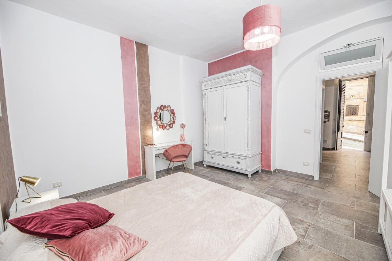 Apartament Casa Raffadali, In Centro Storico A Palermo Zewnętrze zdjęcie